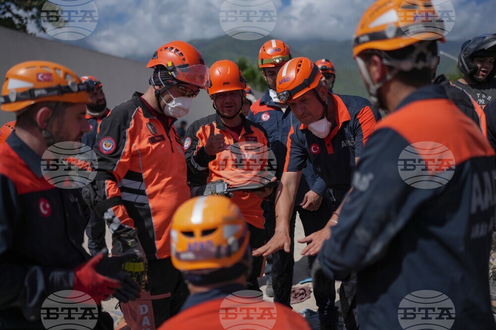 Venezuela Earthquake