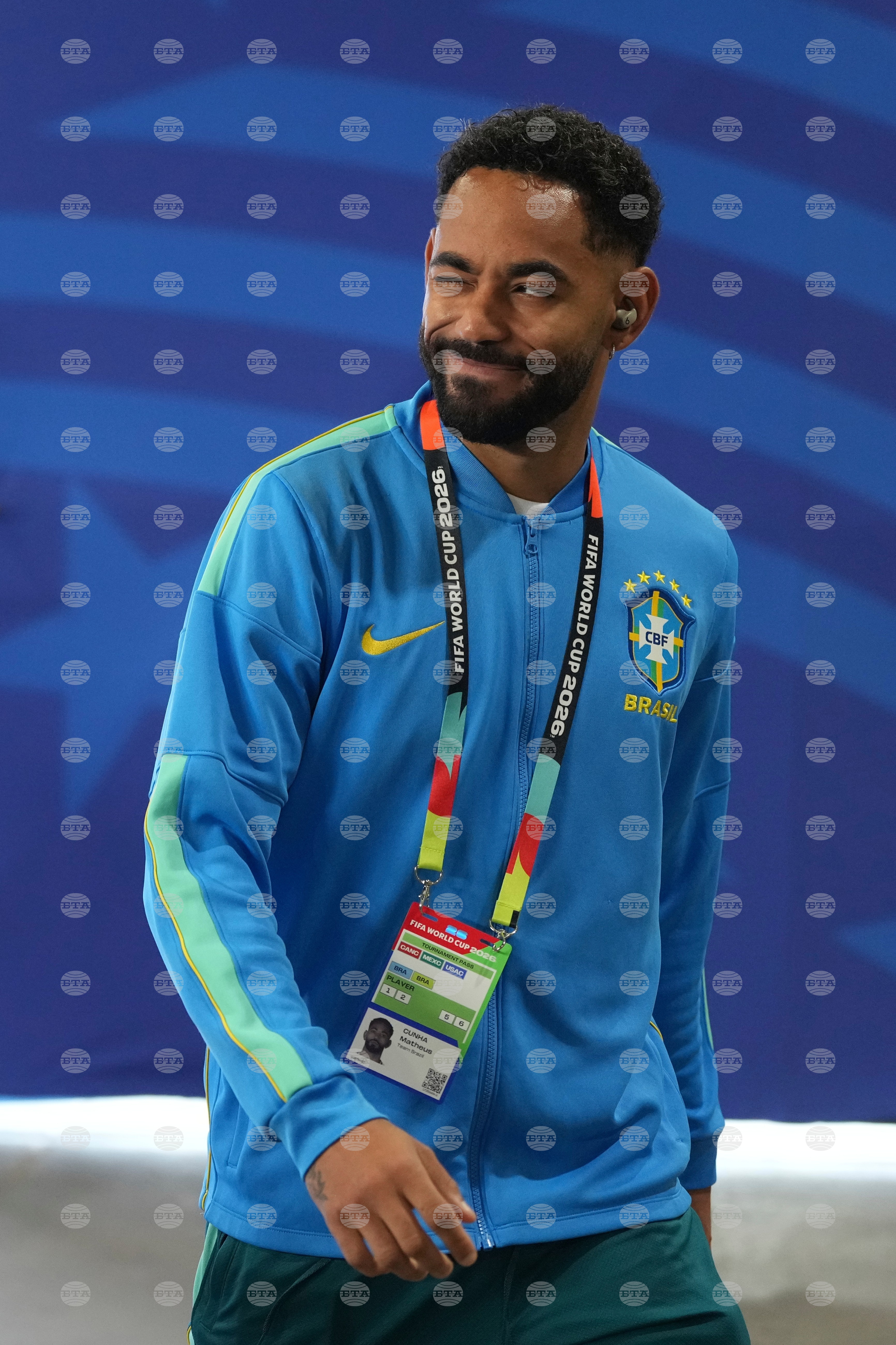 Japan Brazil WCup Soccer