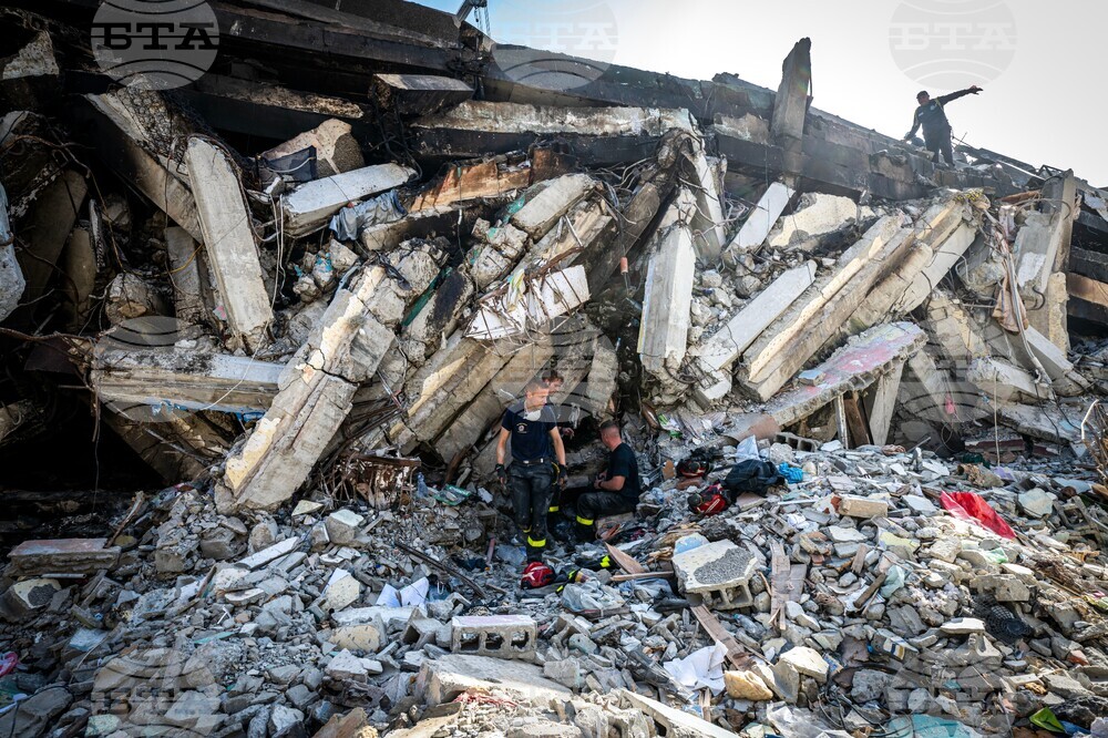 Venezuela Earthquake