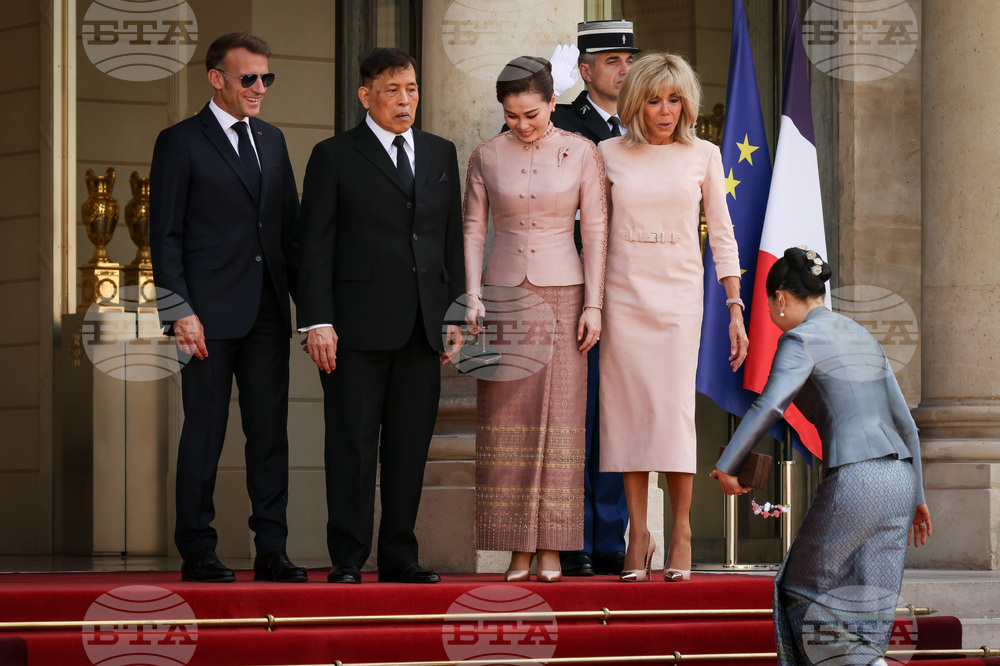 France Thailand