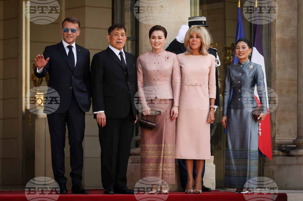 France Thailand