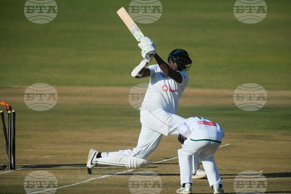 Zimbabwe Bangladesh Cricket