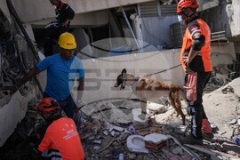 Venezuela Earthquake