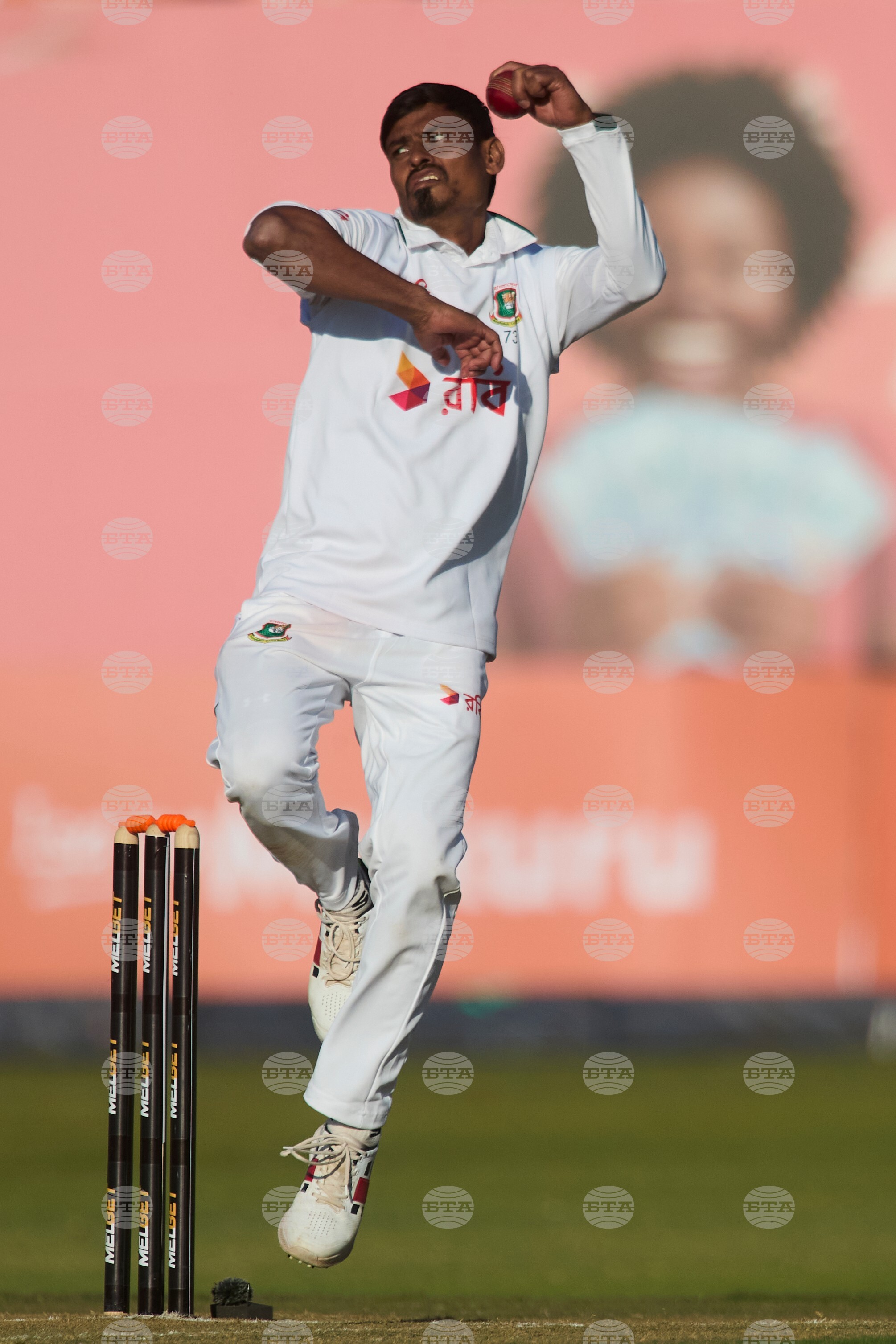 Zimbabwe Bangladesh Cricket