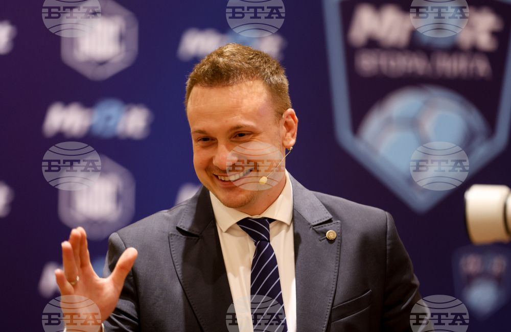 Жребий - Mr Bit Втора лига