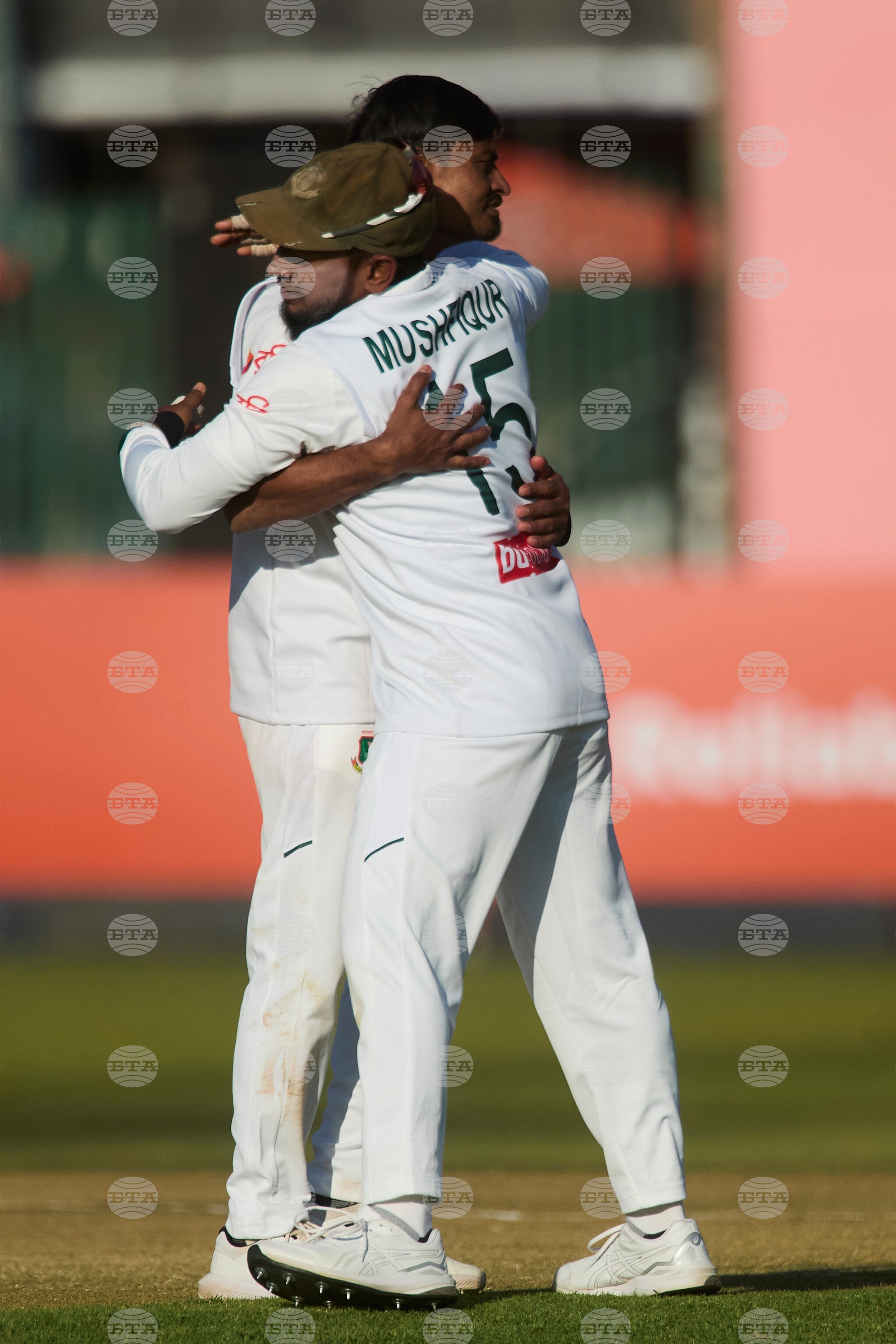 Zimbabwe Bangladesh Cricket