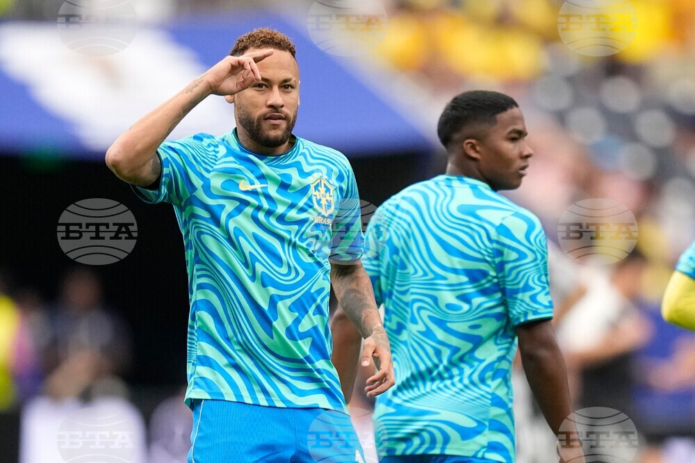 Japan Brazil WCup Soccer