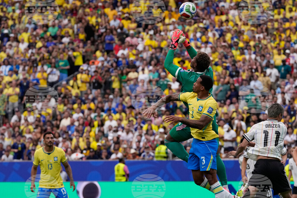 Japan Brazil WCup Soccer