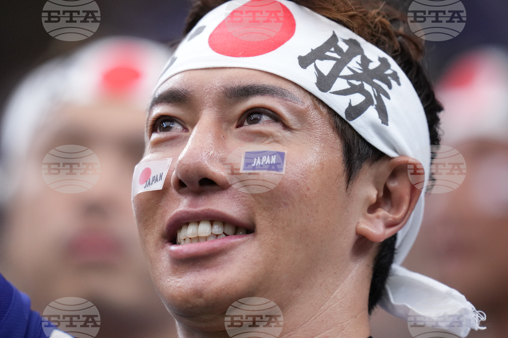 Japan Brazil WCup Soccer
