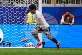 Japan Brazil WCup Soccer