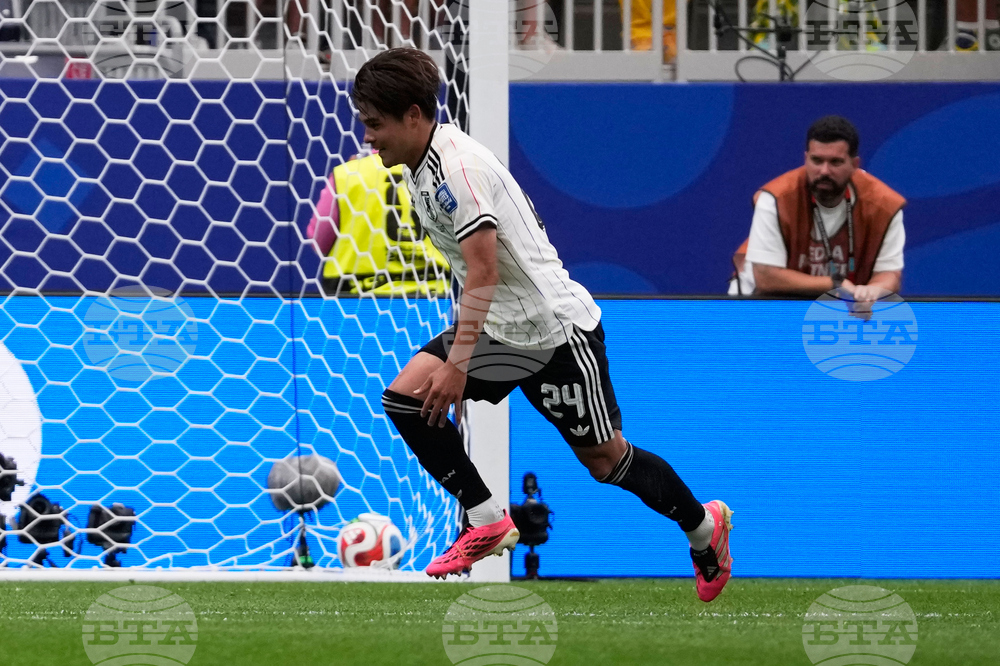 Japan Brazil WCup Soccer