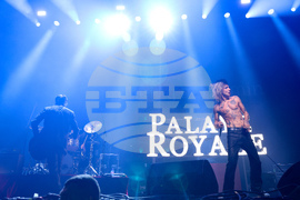 „Арена 8888“ - Palaye Royale - концерт
