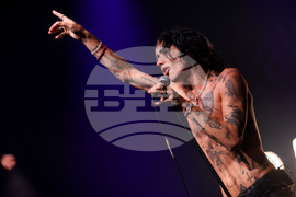 „Арена 8888“ - Palaye Royale - концерт