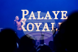 „Арена 8888“ - Palaye Royale - концерт