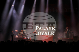 „Арена 8888“ - Palaye Royale - концерт