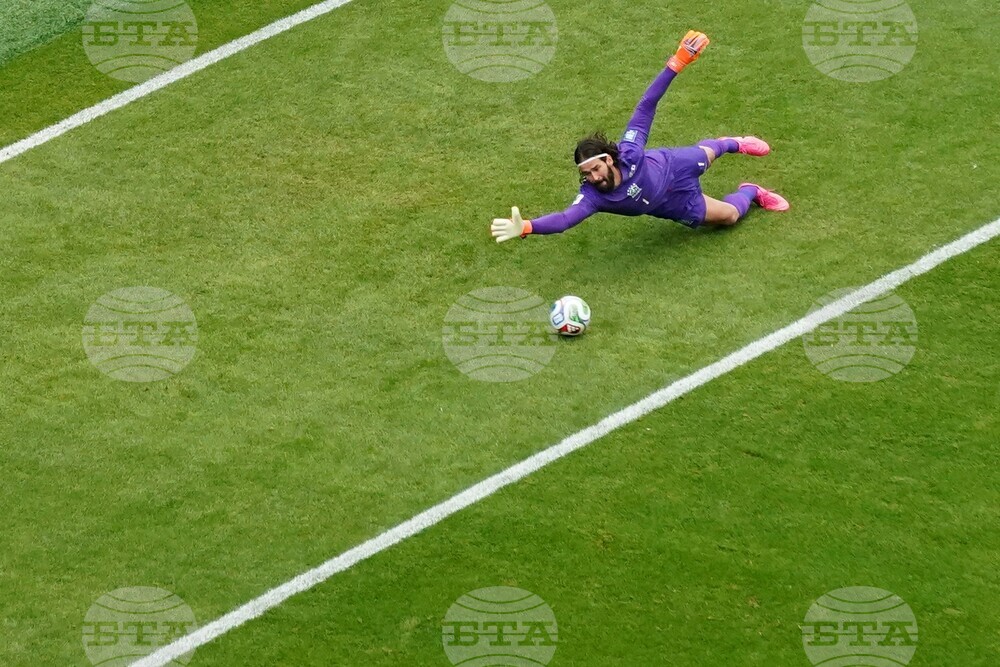 Japan Brazil WCup Soccer