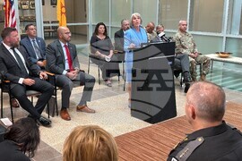DEA Unseized Fentanyl