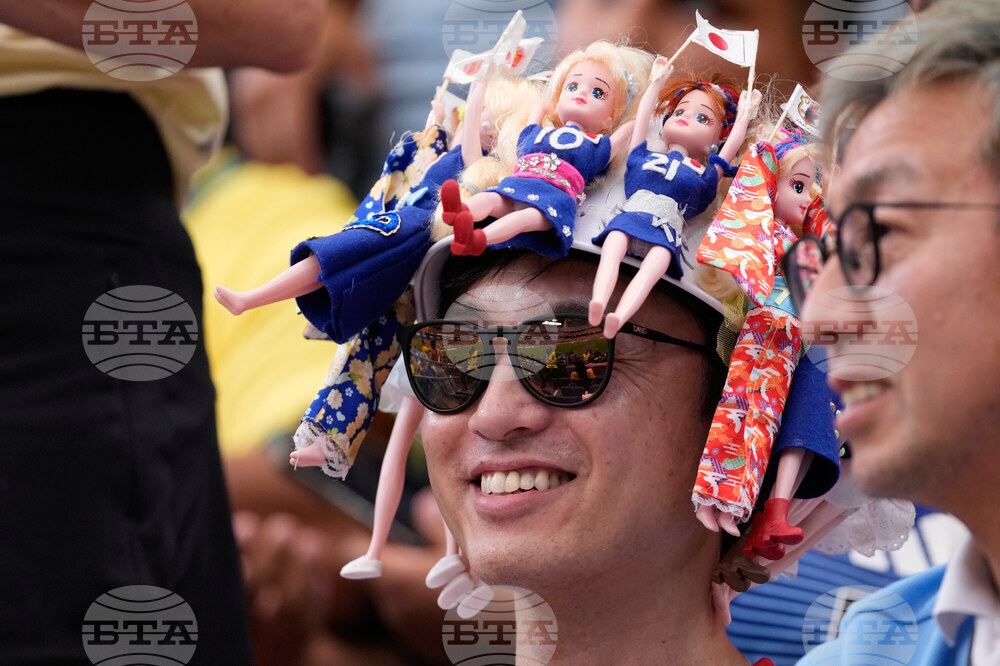 Japan Brazil WCup Soccer