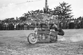Републиканско състезание по мотоциклетизъм - 30 юни 1953 година
