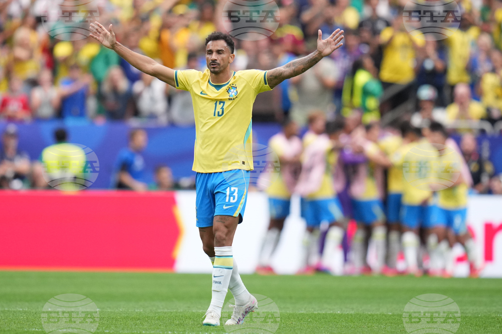 Japan Brazil WCup Soccer