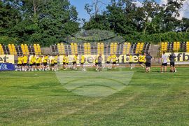 Перник - Миньор - първа тренировка