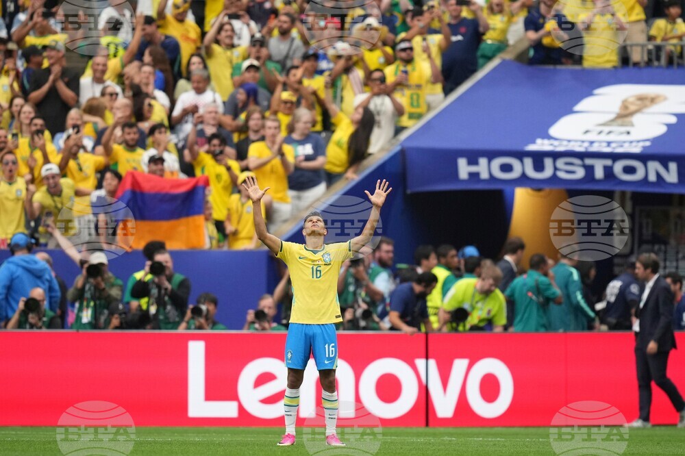 Japan Brazil WCup Soccer