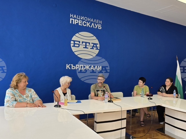 Творчеството на Пенчо Славейков и българският модернизъм бяха тема на дискусия в Кърджали и Хасково