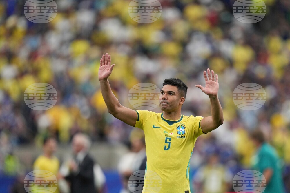 Japan Brazil WCup Soccer