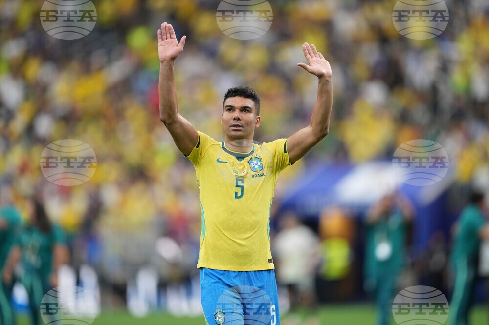 Japan Brazil WCup Soccer