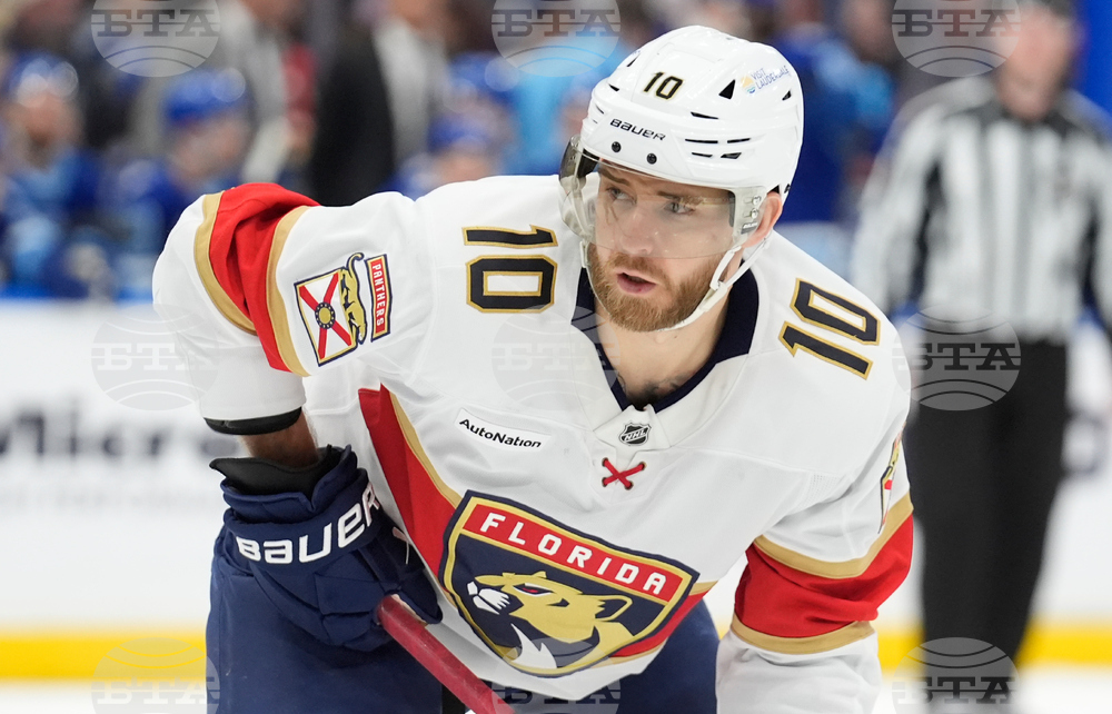 NHL Moves Hockey