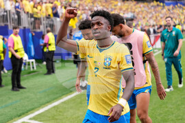 Japan Brazil WCup Soccer