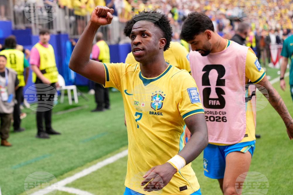 Japan Brazil WCup Soccer