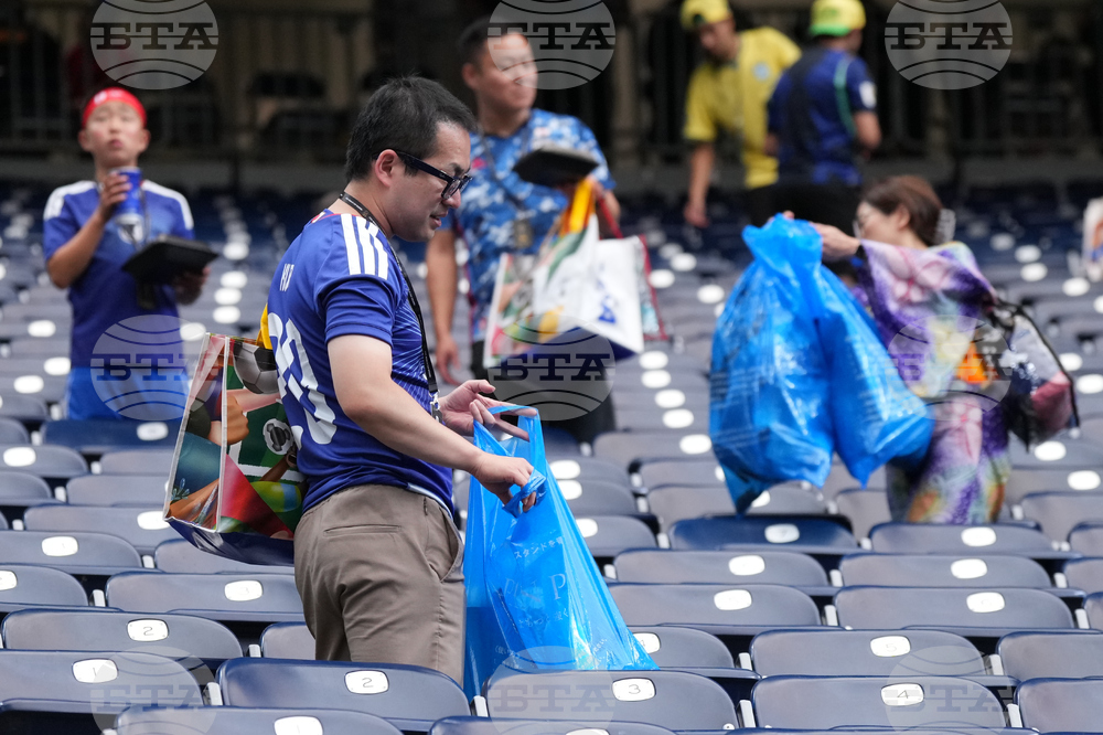 Japan Brazil WCup Soccer