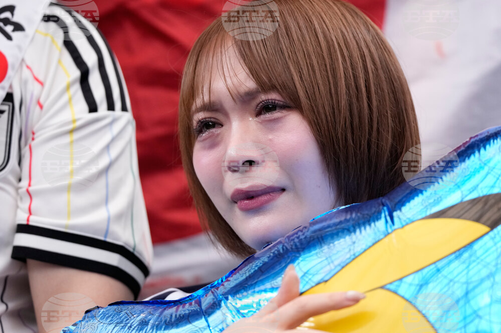 Japan Brazil WCup Soccer