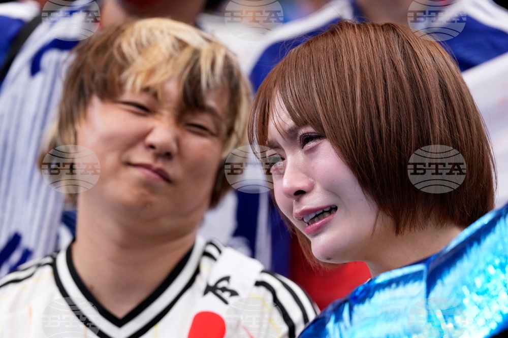 Japan Brazil WCup Soccer
