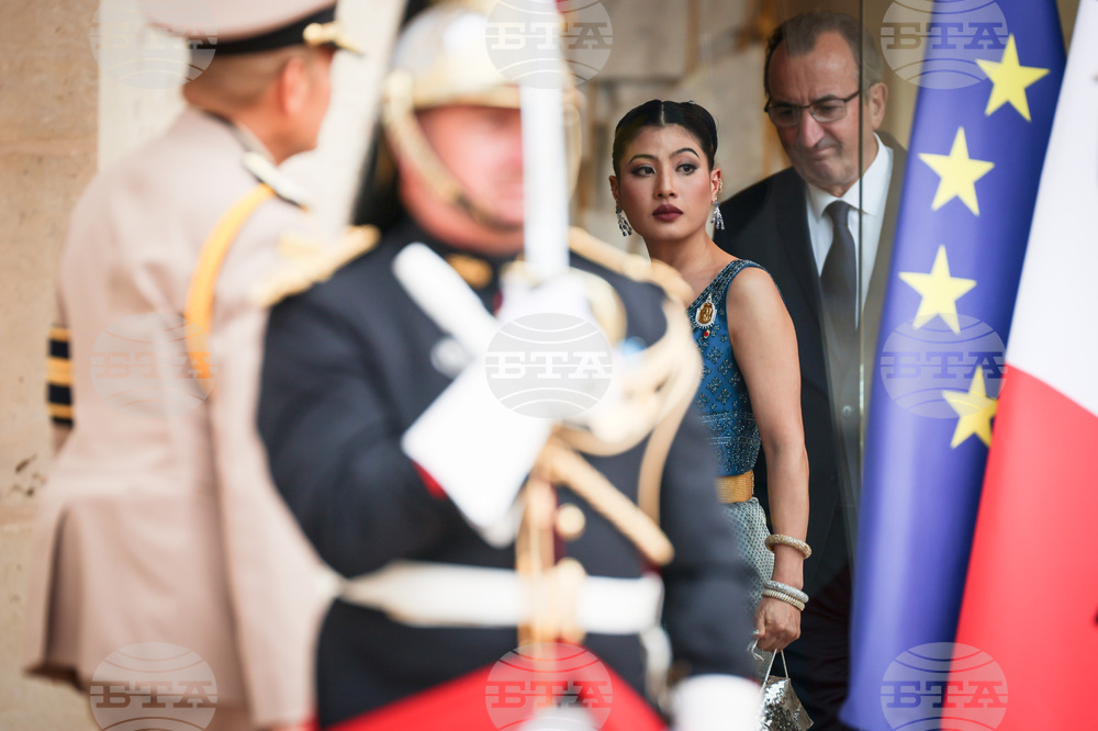France Thailand