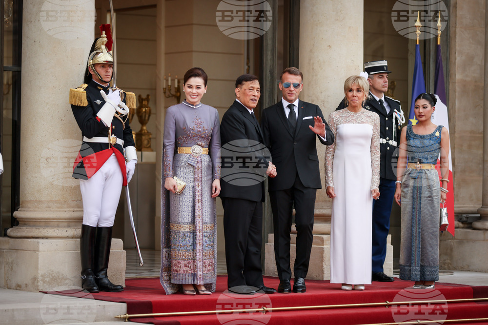 France Thailand
