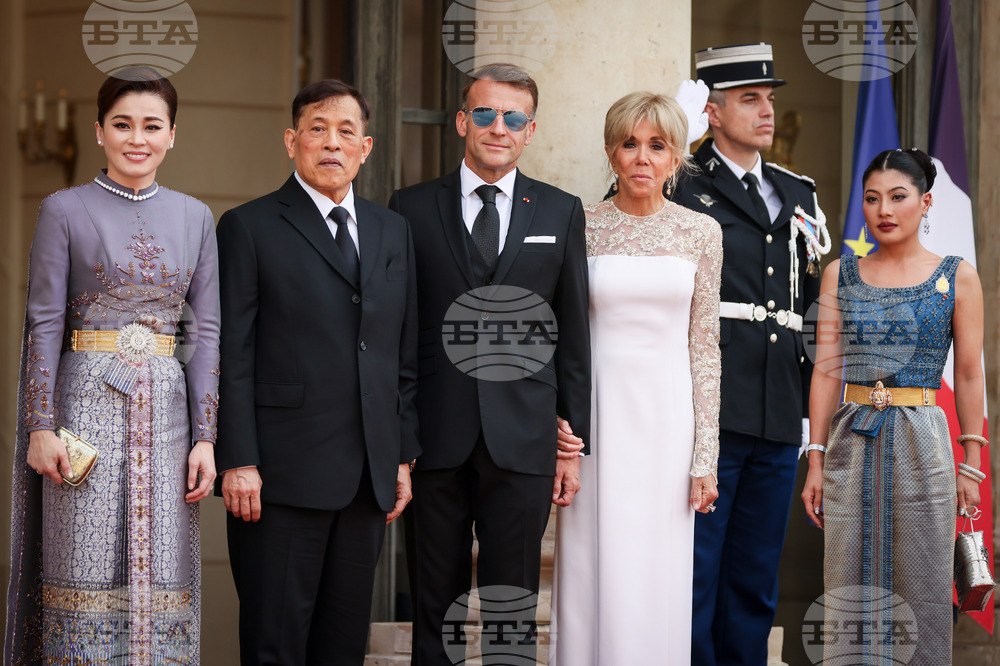 France Thailand