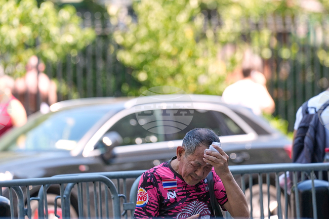 New York Extreme Heat Weather