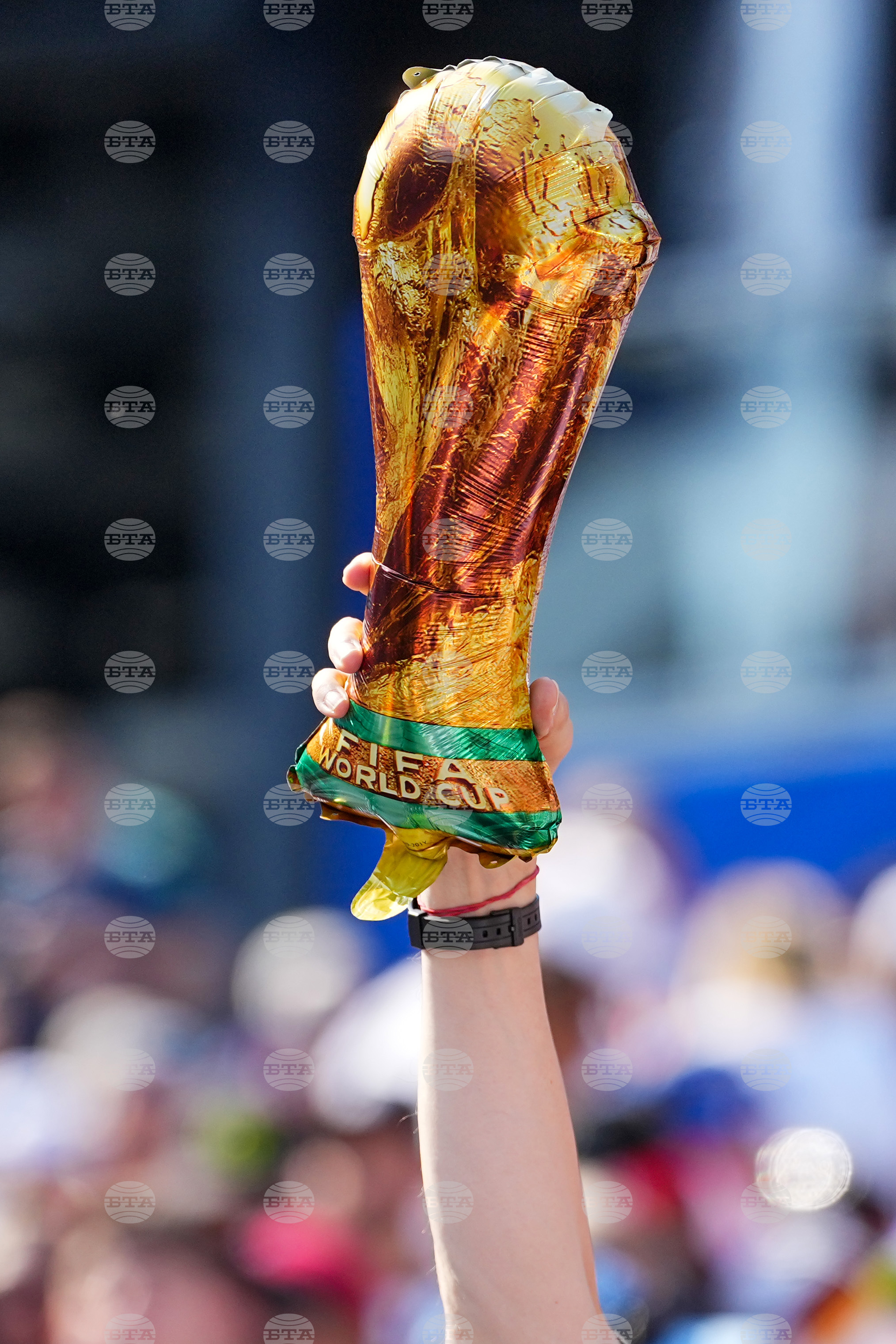 Paraguay Germany WCup Soccer