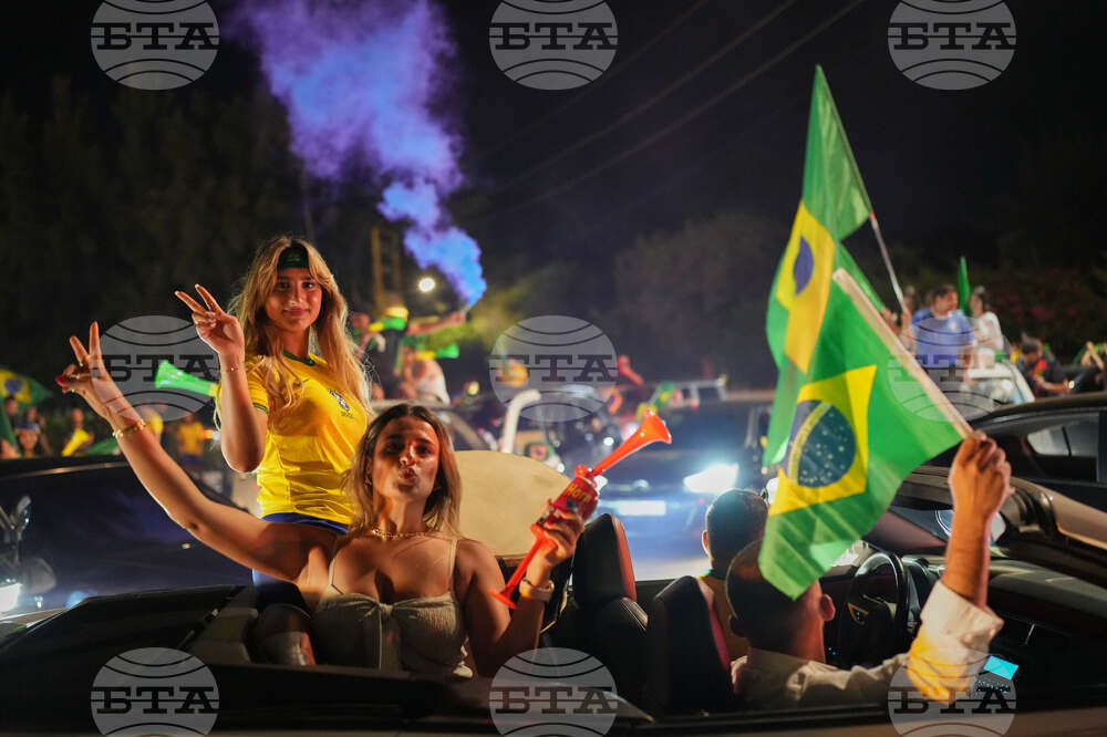 Lebanon WCup Soccer Reaction
