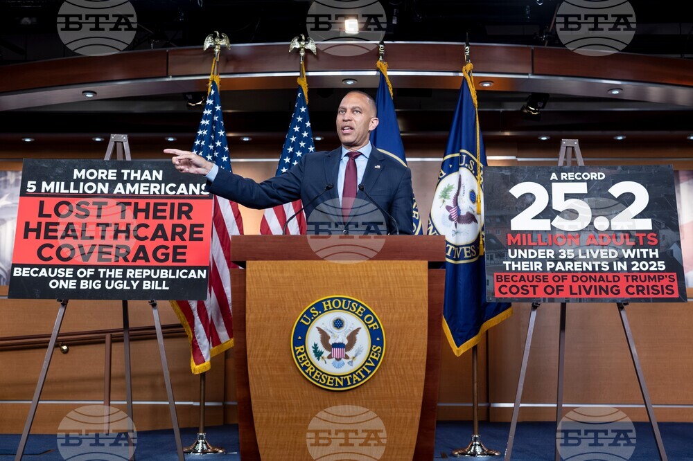 Congress Trump