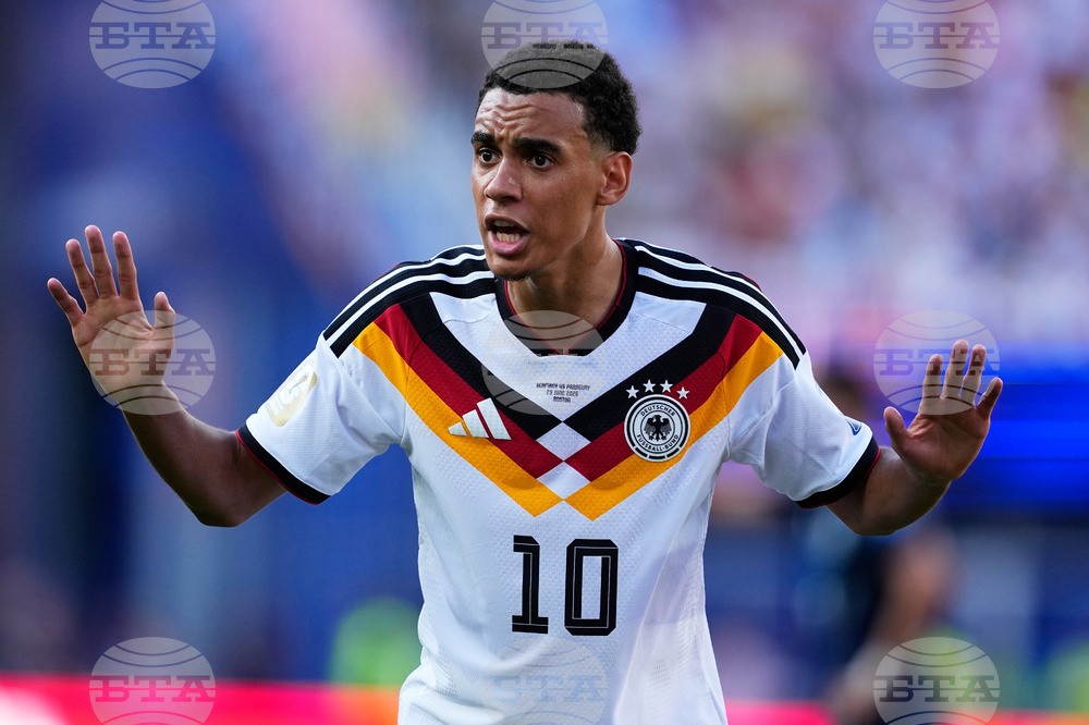 Paraguay Germany WCup Soccer