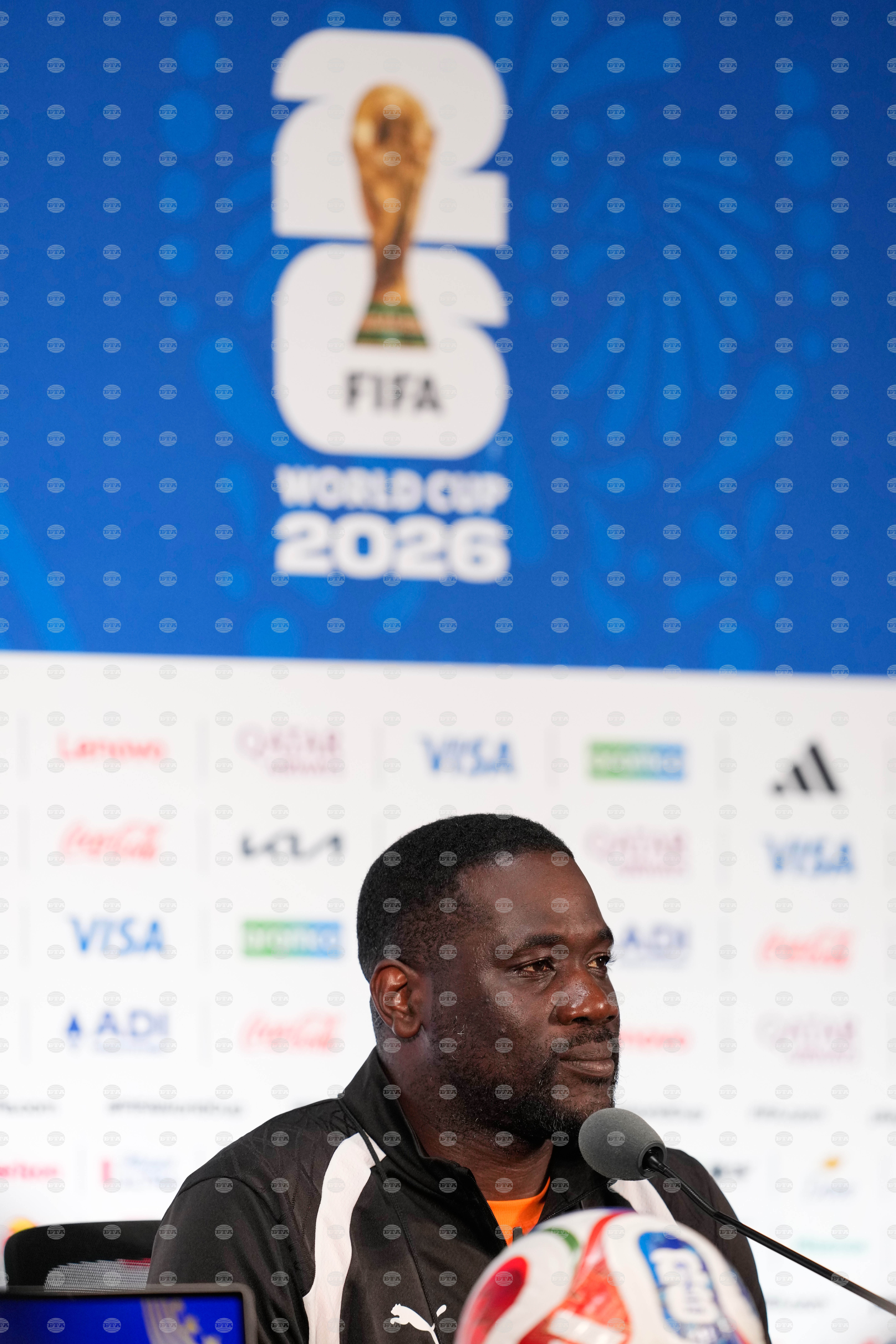 Ivory Coast WCup Soccer