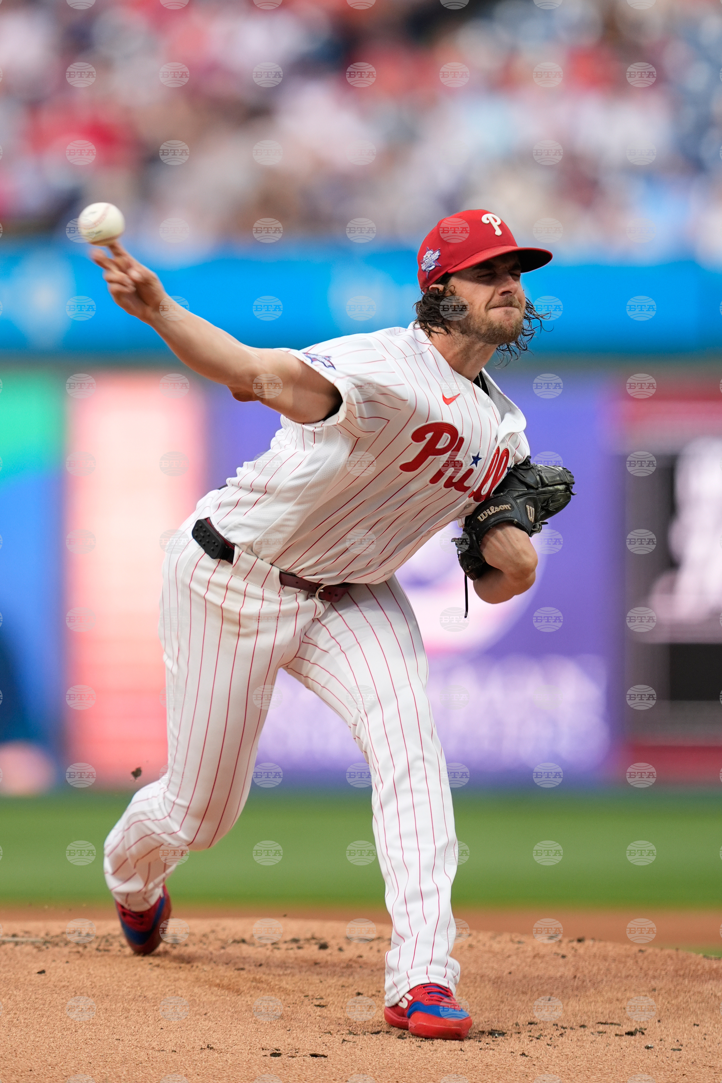 Pirates Phillies Baseball
