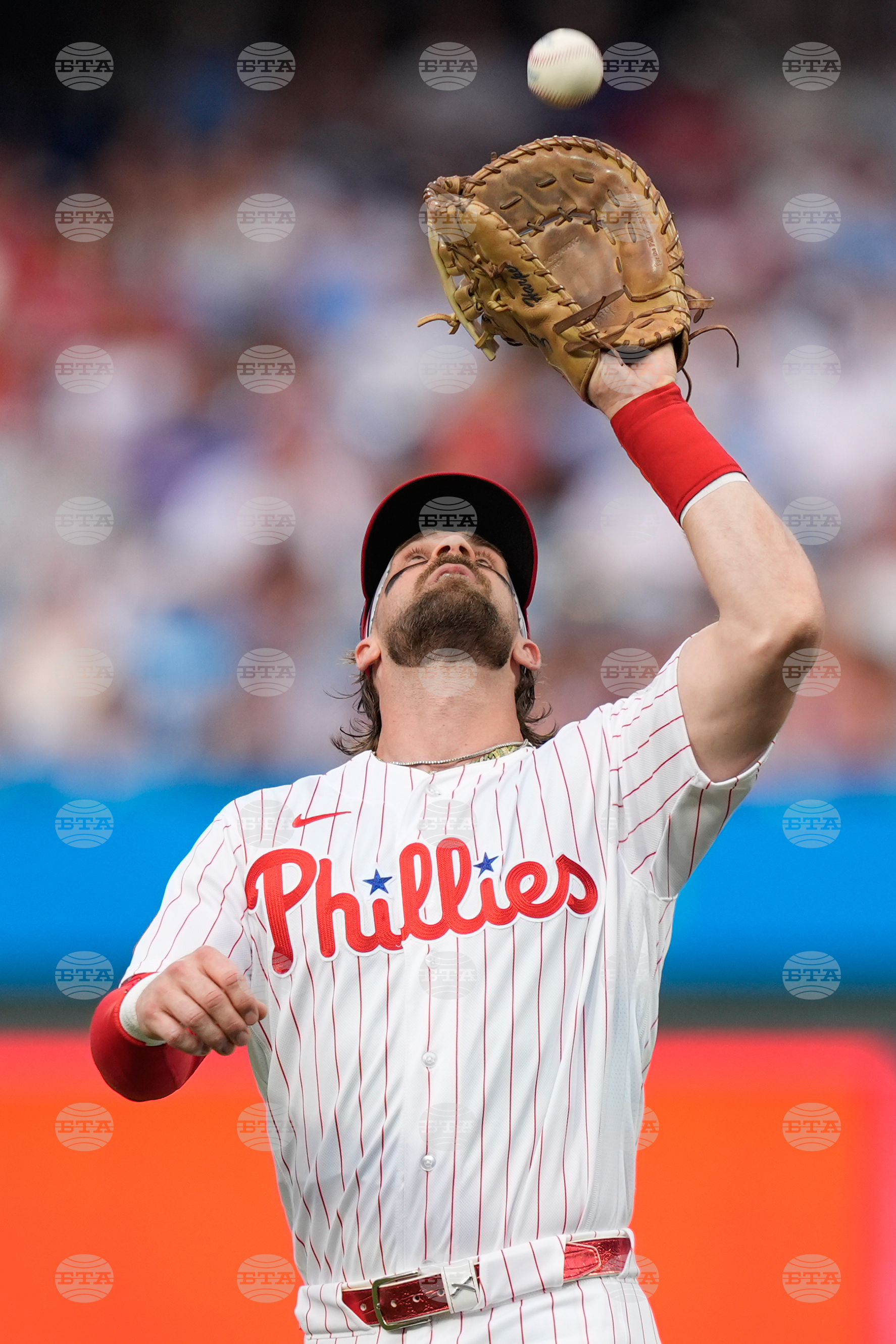 Pirates Phillies Baseball