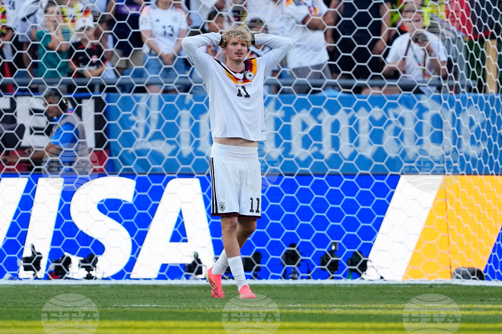 Paraguay Germany WCup Soccer