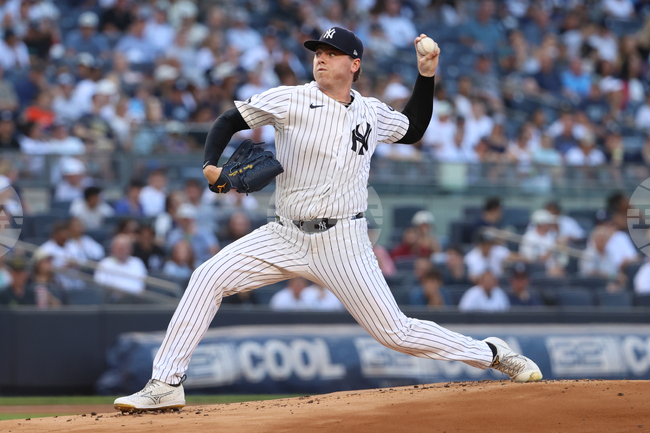 Tigers Yankees Baseball