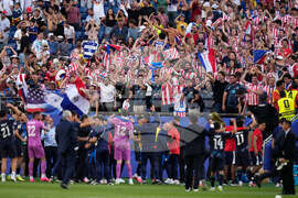 Paraguay Germany WCup Soccer