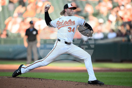 White Sox Orioles Baseball
